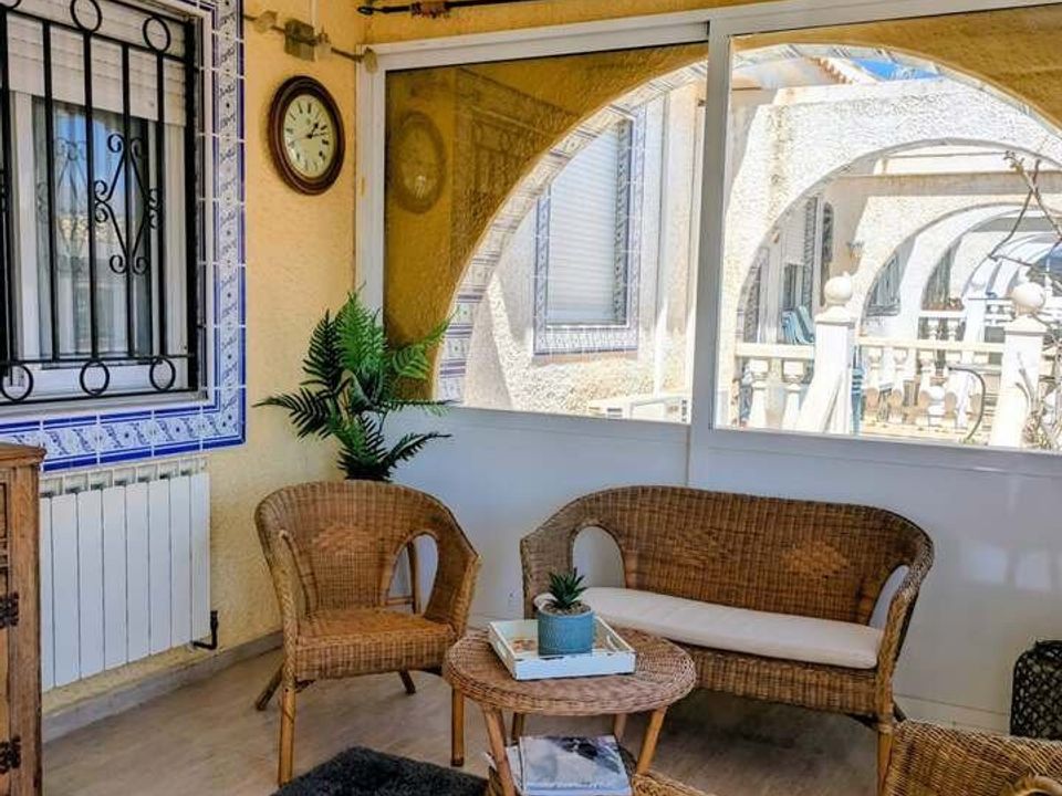 Villa i Mazarron, Murcia - foto 3