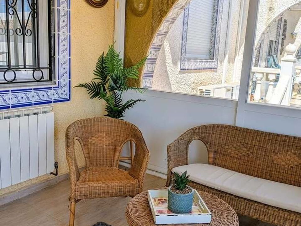 Villa i Mazarron, Murcia - foto 5