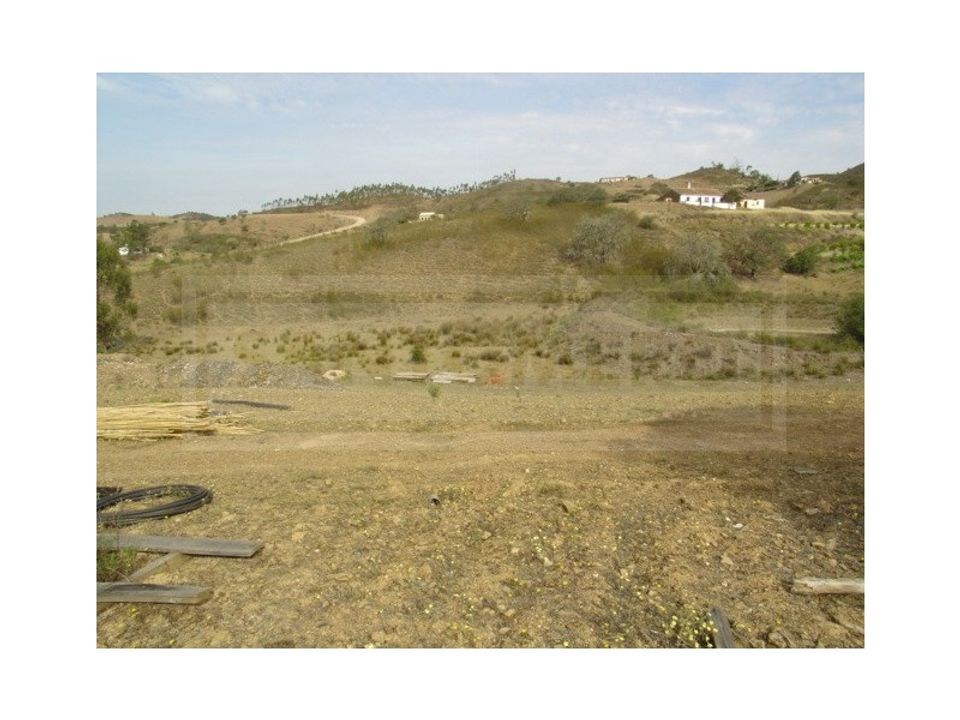 Helårsgrund i Sao Bartolomeu de Messines, Faro - foto 5