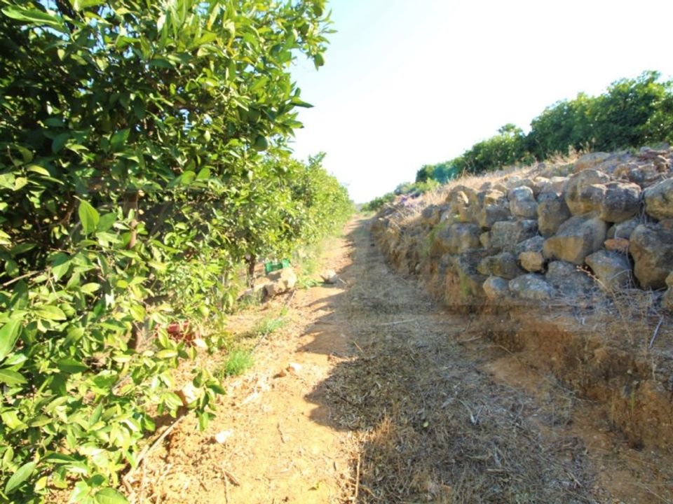 Villa i Armacao de Pera, Faro - bilde 5