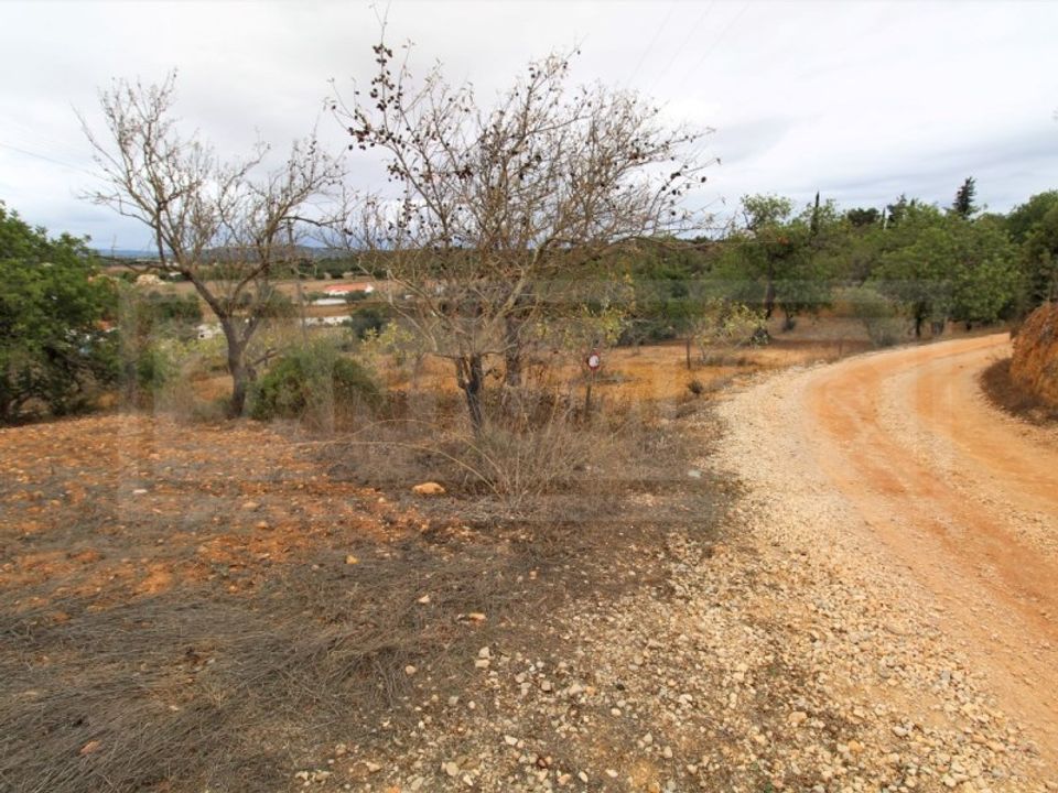 Helårsgrund i Algoz, Faro - foto 3