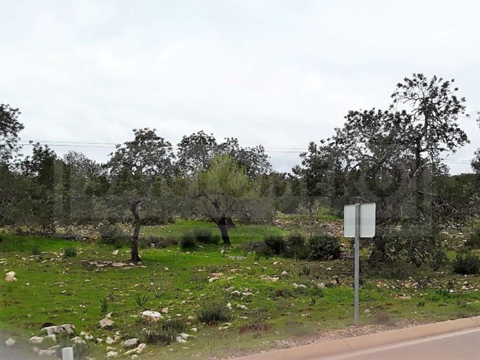 Tomt i Alte, Faro - foto 2