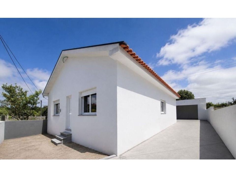 Villa i Vagos, Aveiro - foto 1