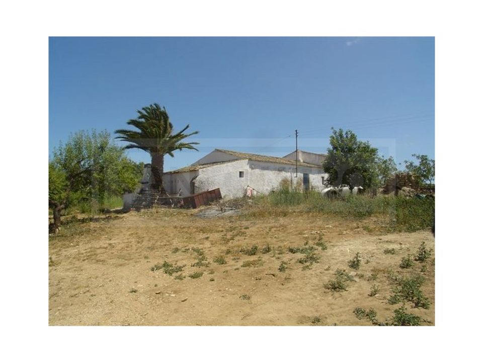 Landejendom i Albufeira, Faro - foto 1