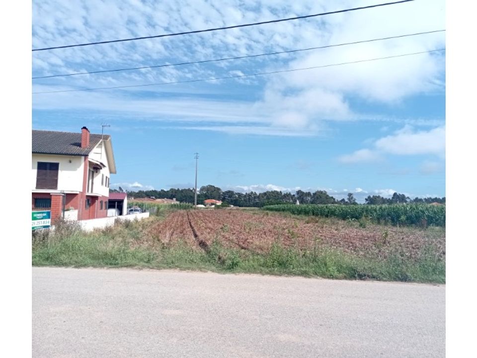 Tomt i Aveiro, Aveiro - bilde 1