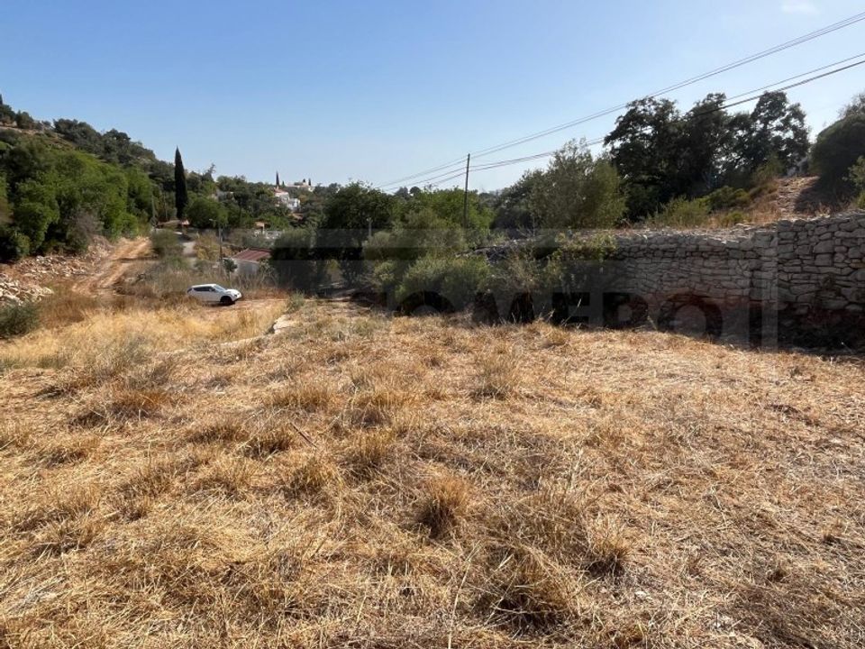Grond in Loule, Faro - foto 1