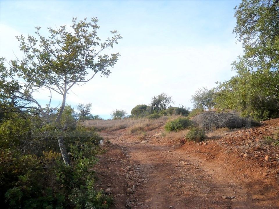 Grond in Boliqueime, Faro - foto 1