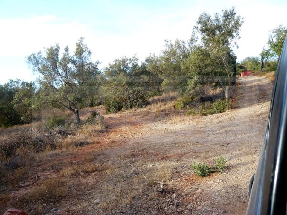 Grond in Boliqueime, Faro - foto 3