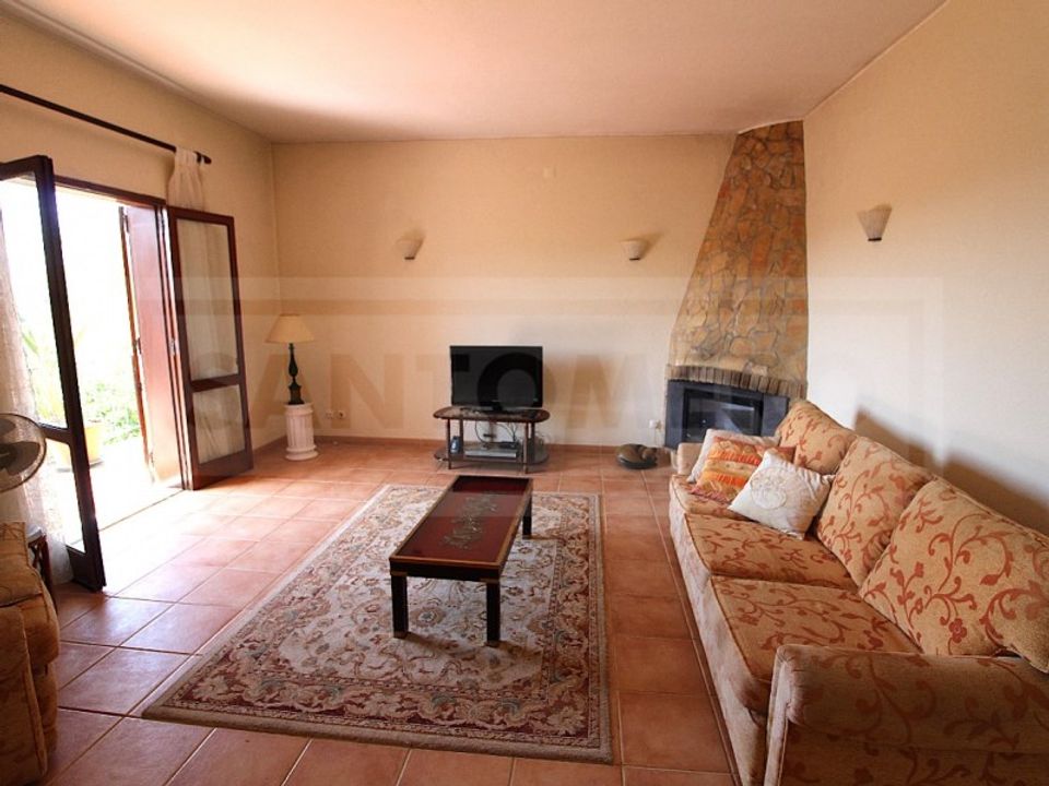 Villa i Paderne, Faro - foto 2