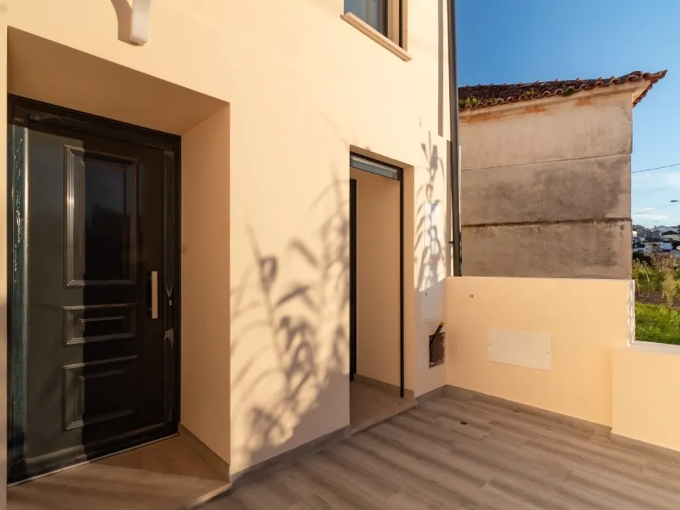 Villa en Coimbra, Coimbra - foto 1
