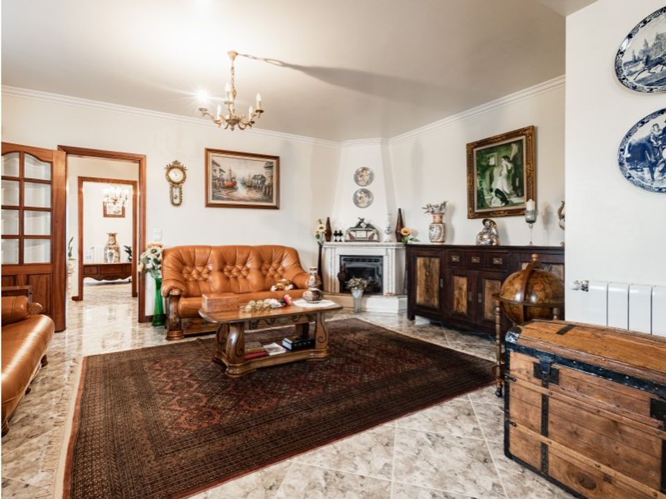 Villa i Fonte de Angeao e Covao do Lobo, Aveiro - foto 4
