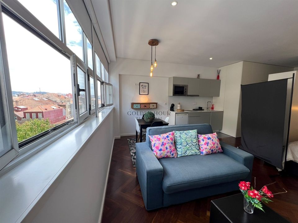 Appartement in Porto, Porto - foto 2