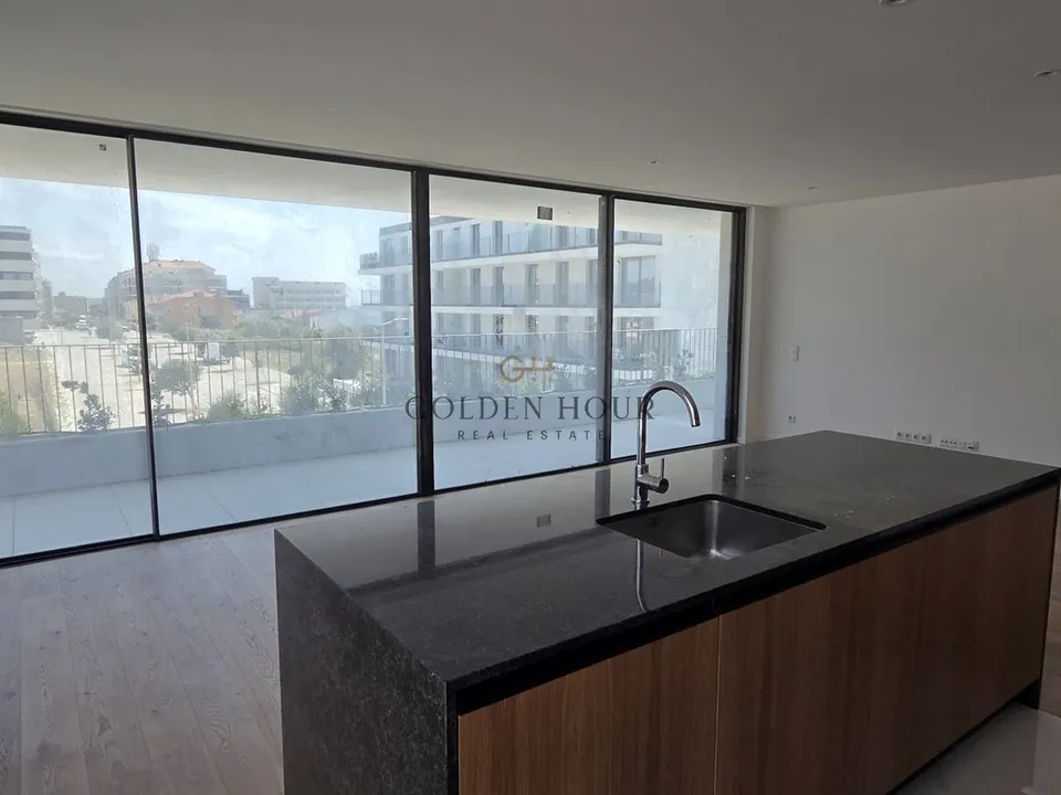 Lejlighed i Vila Nova de Gaia, Porto - foto 1