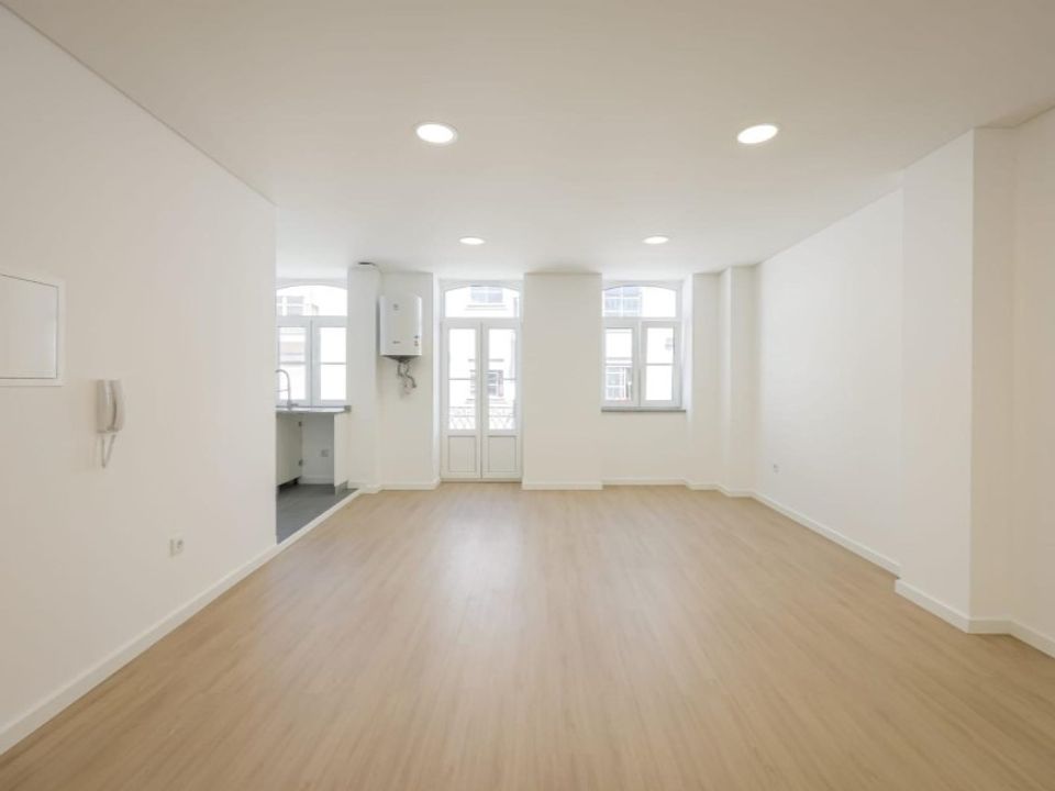 Lejlighed i Ilhavo, Aveiro - foto 1