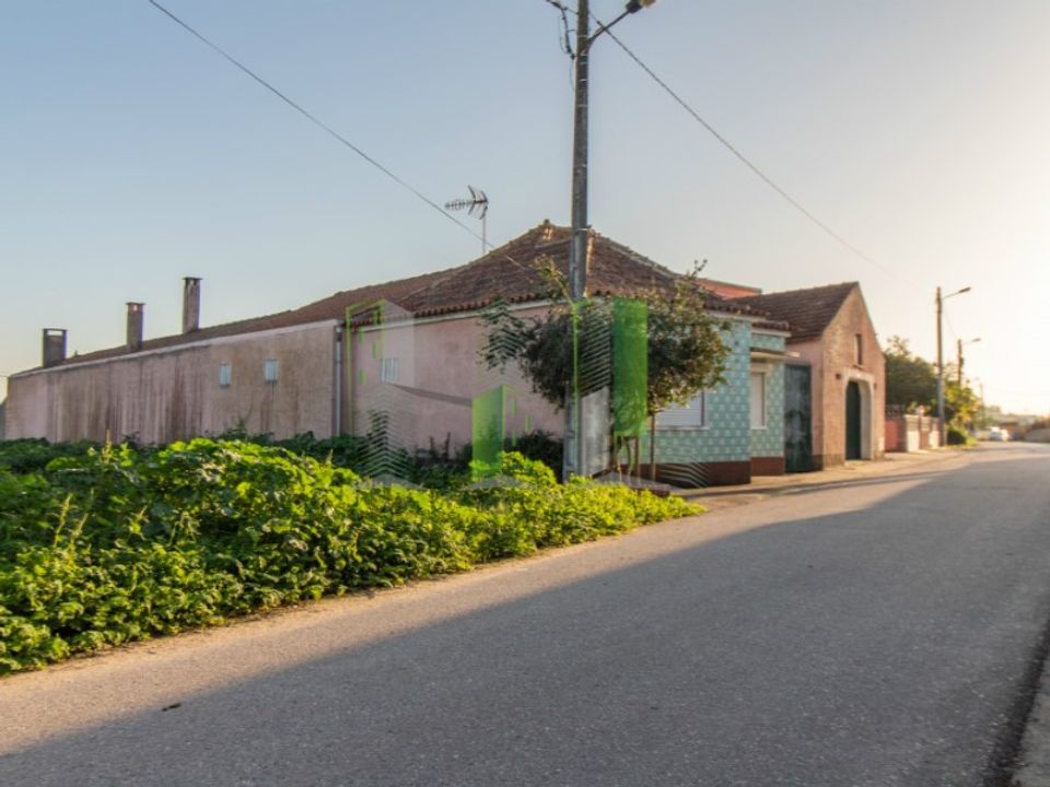 Grond in Cantanhede, Coimbra - foto 2