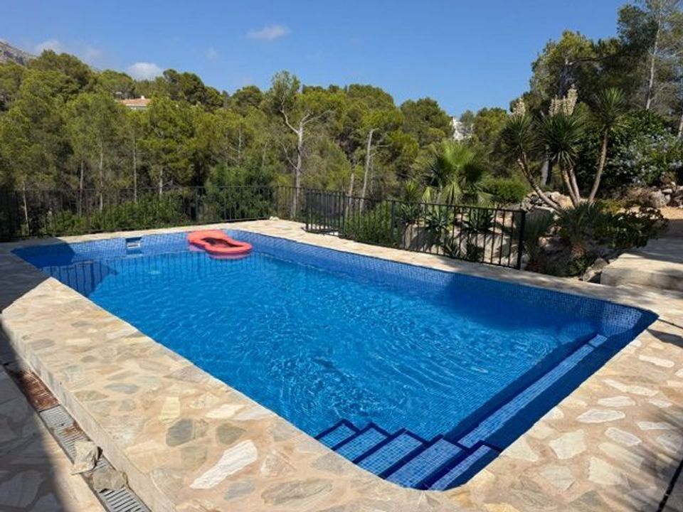Willa: Altea, Alicante – zdjęcie 3