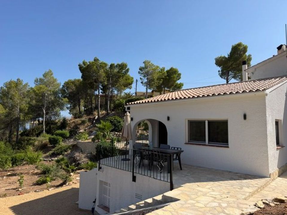 Willa: Altea, Alicante – zdjęcie 4