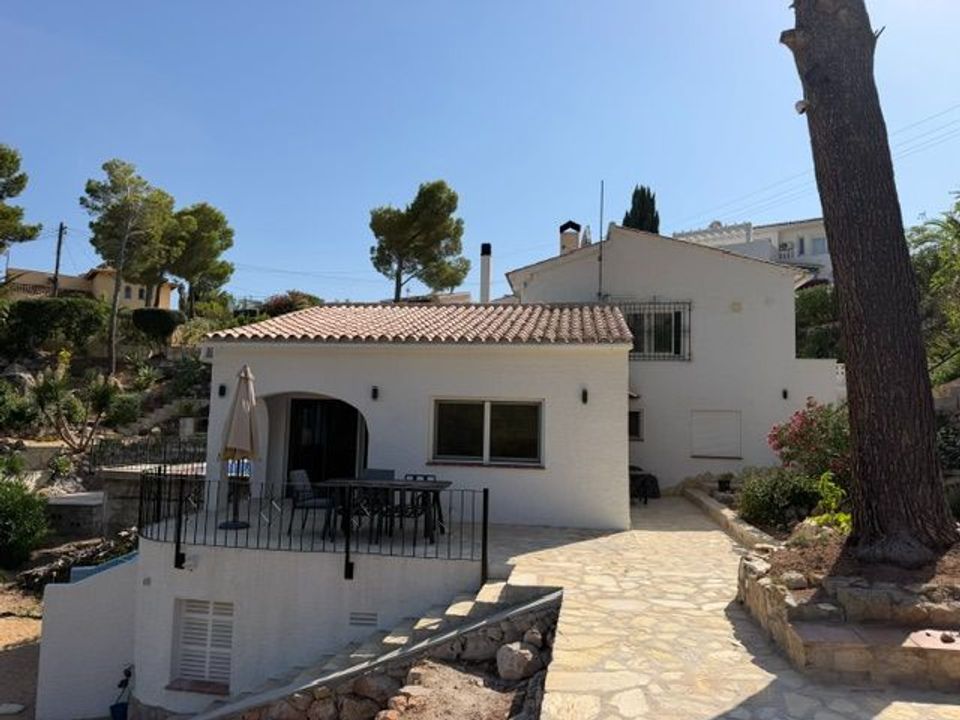 Willa: Altea, Alicante – zdjęcie 5