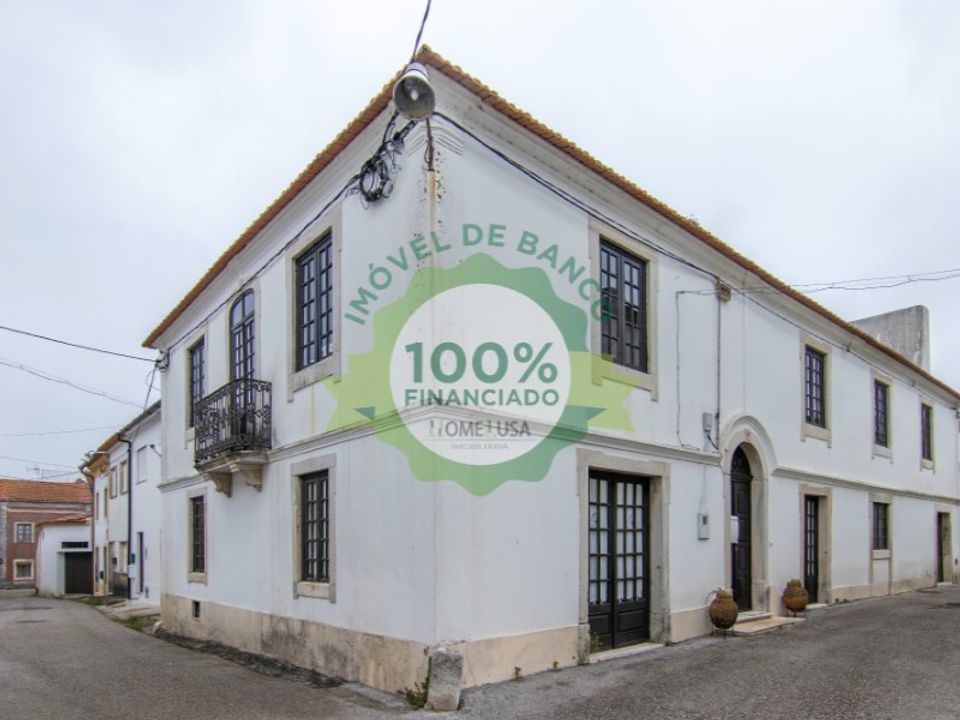Villa a Abrunheira, Lisbon - foto 1