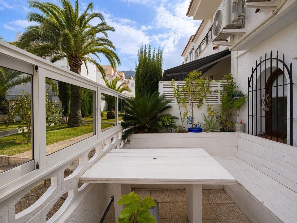 Rækkehus i Alfaz del Pi, Alicante - foto 5