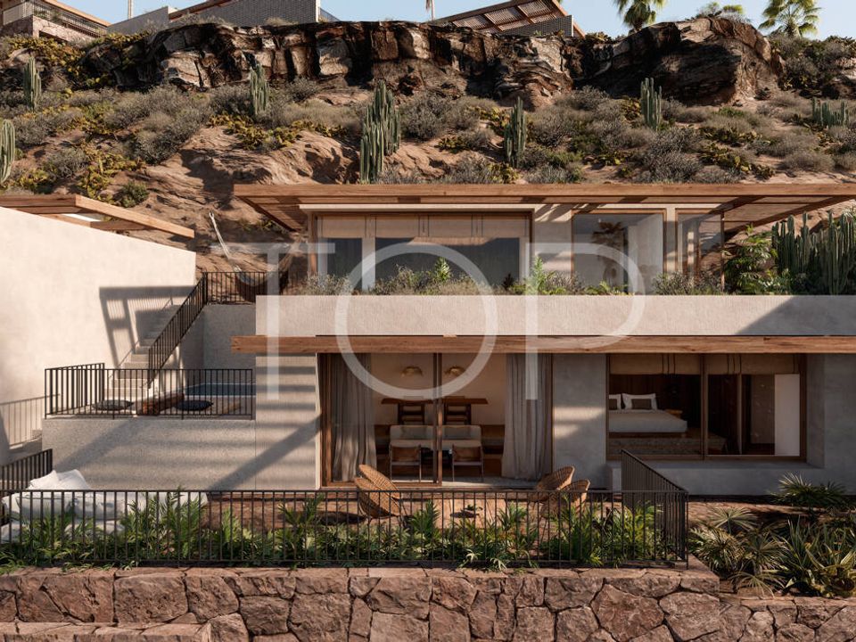 Casa unifamiliar a El Puertito, Tenerife - foto 2