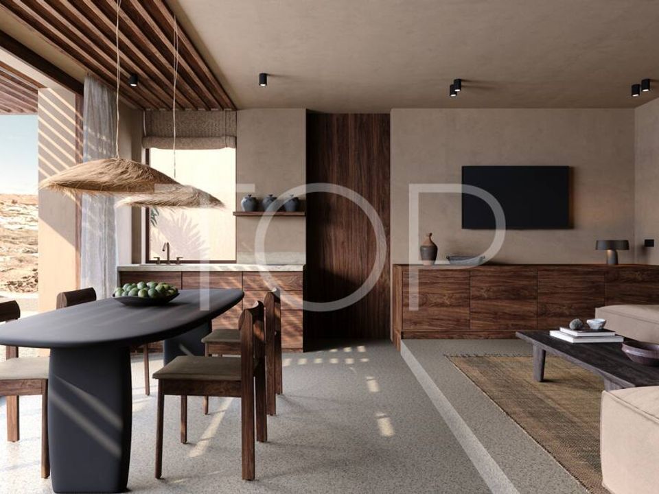 Casa unifamiliar a El Puertito, Tenerife - foto 3