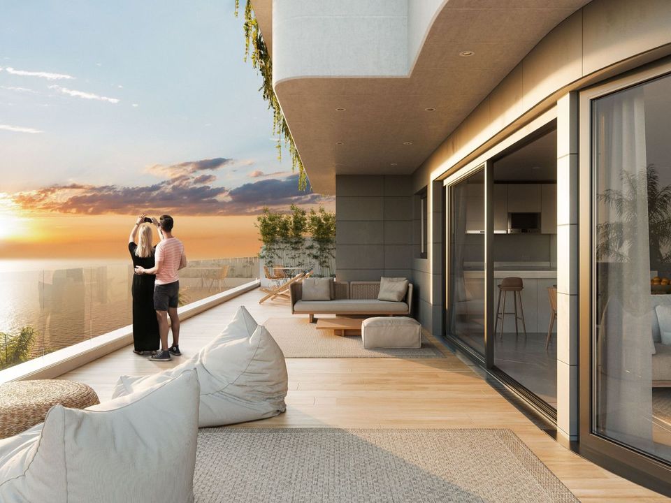 Appartement in Aguilas, Murcia - foto 3
