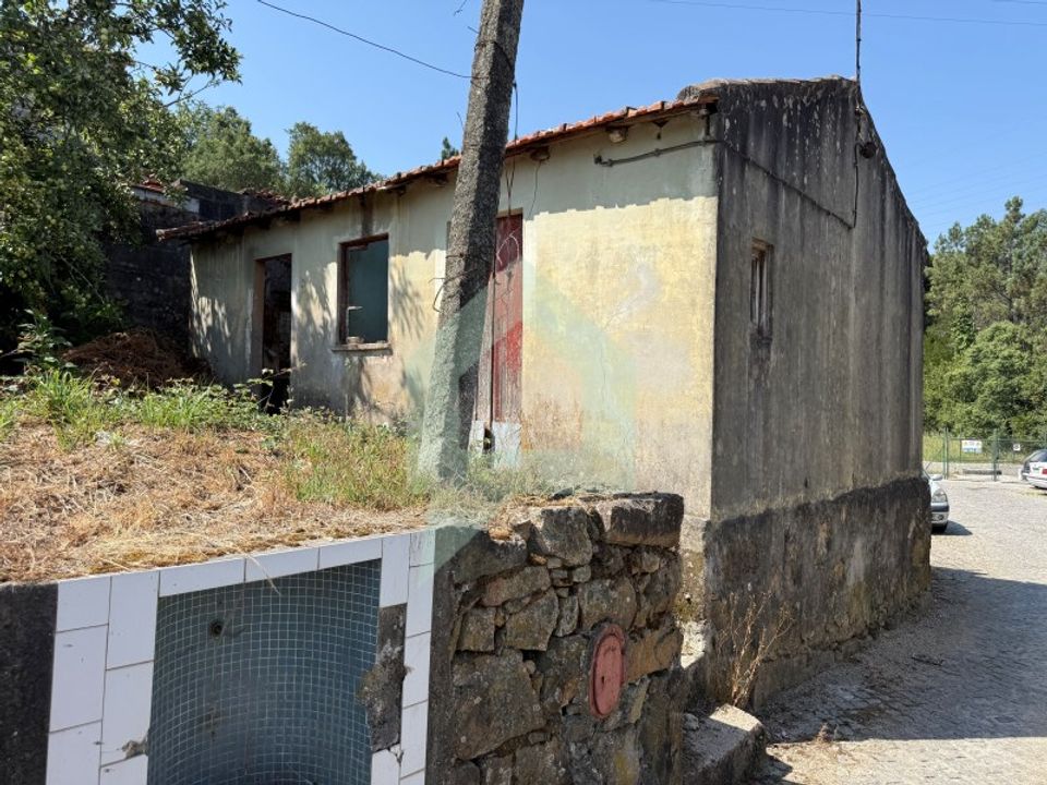 Casa de campo en Barcelos, Braga - foto 1