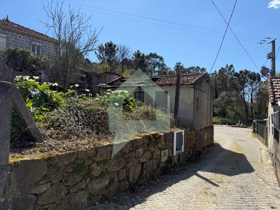 Casa de campo en Barcelos, Braga - foto 3