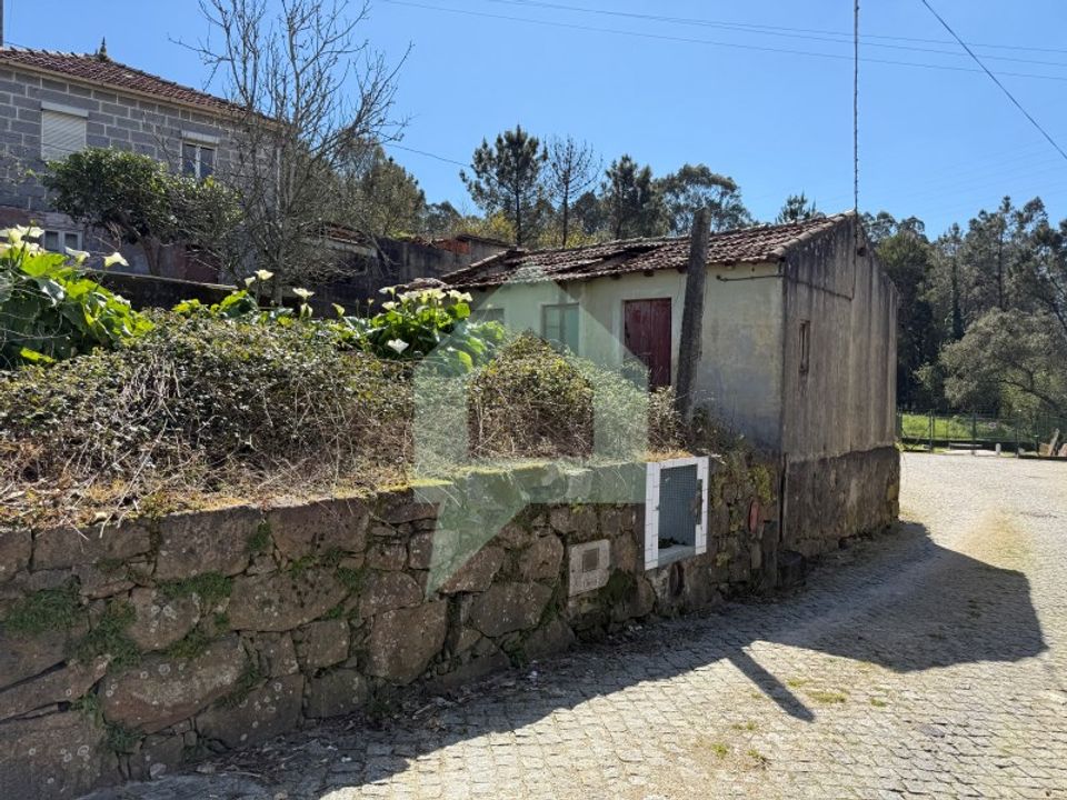 Casa de campo en Barcelos, Braga - foto 5