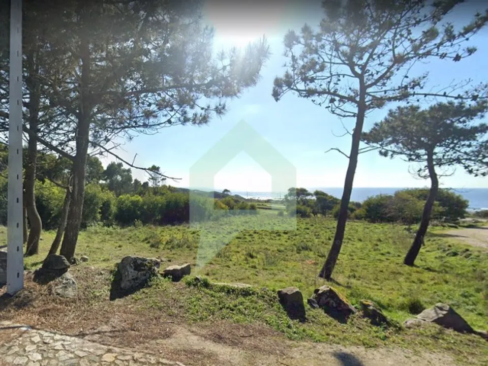 Tomt i Caminha, Viana do Castelo - bilde 1