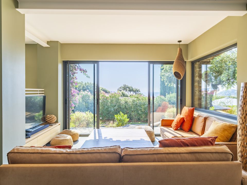 Villa a Cavalaire-sur-Mer, Var - foto 2