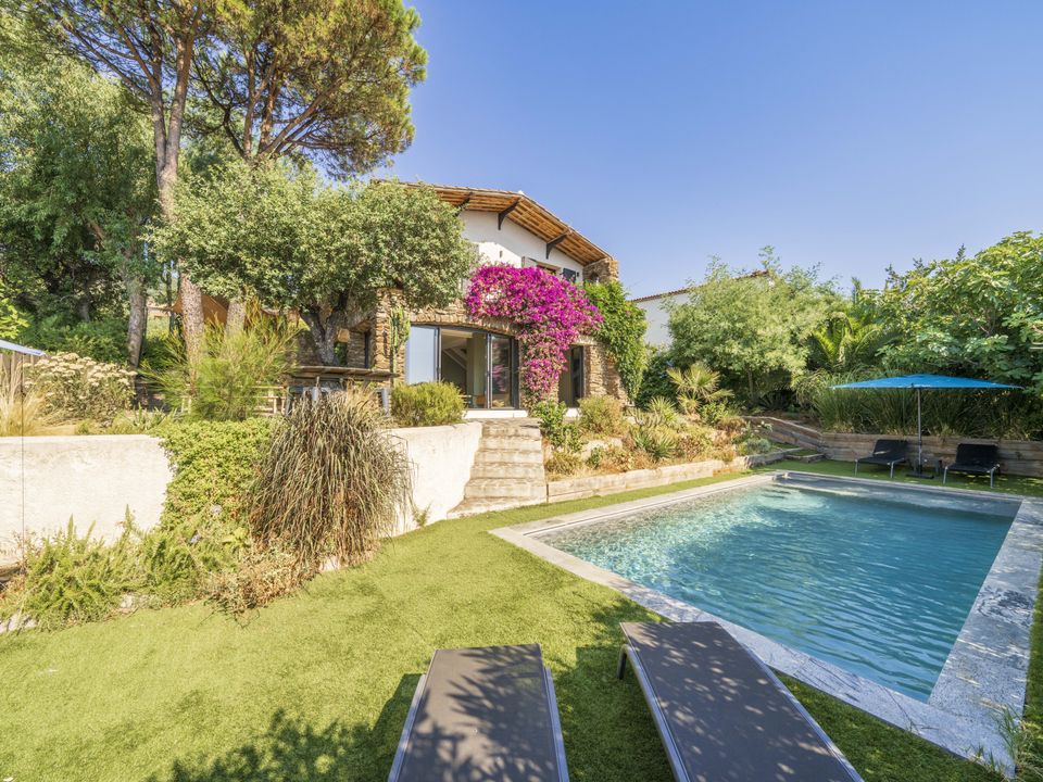 Villa a Cavalaire-sur-Mer, Var - foto 3