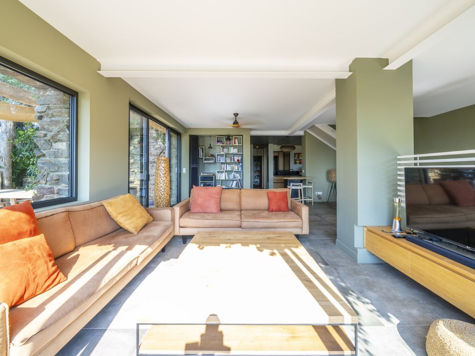 Villa a Cavalaire-sur-Mer, Var - foto 4