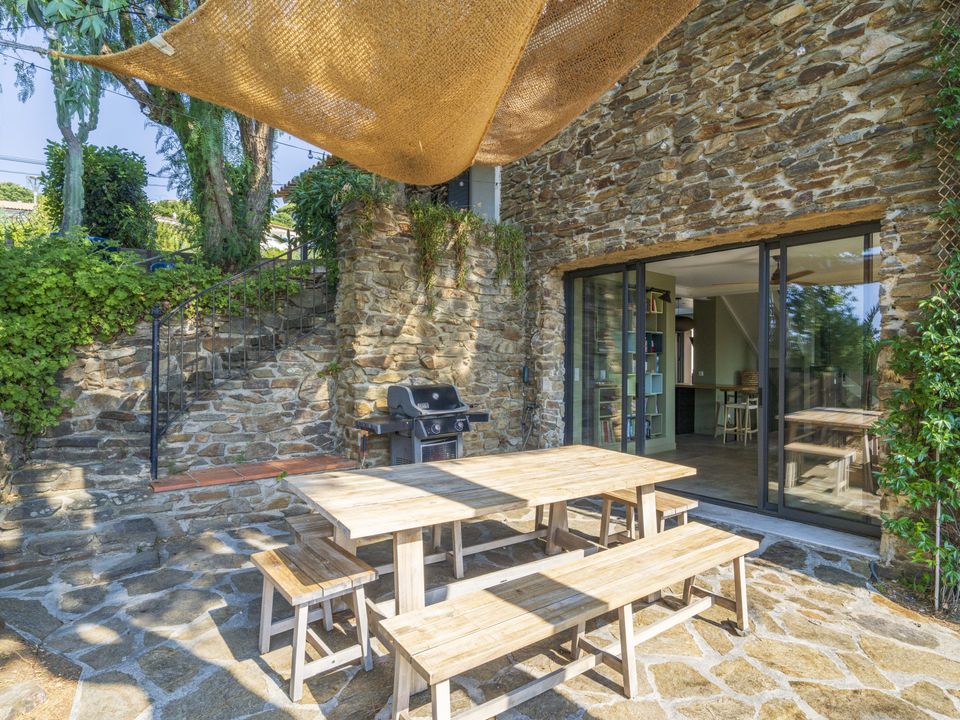Villa a Cavalaire-sur-Mer, Var - foto 5