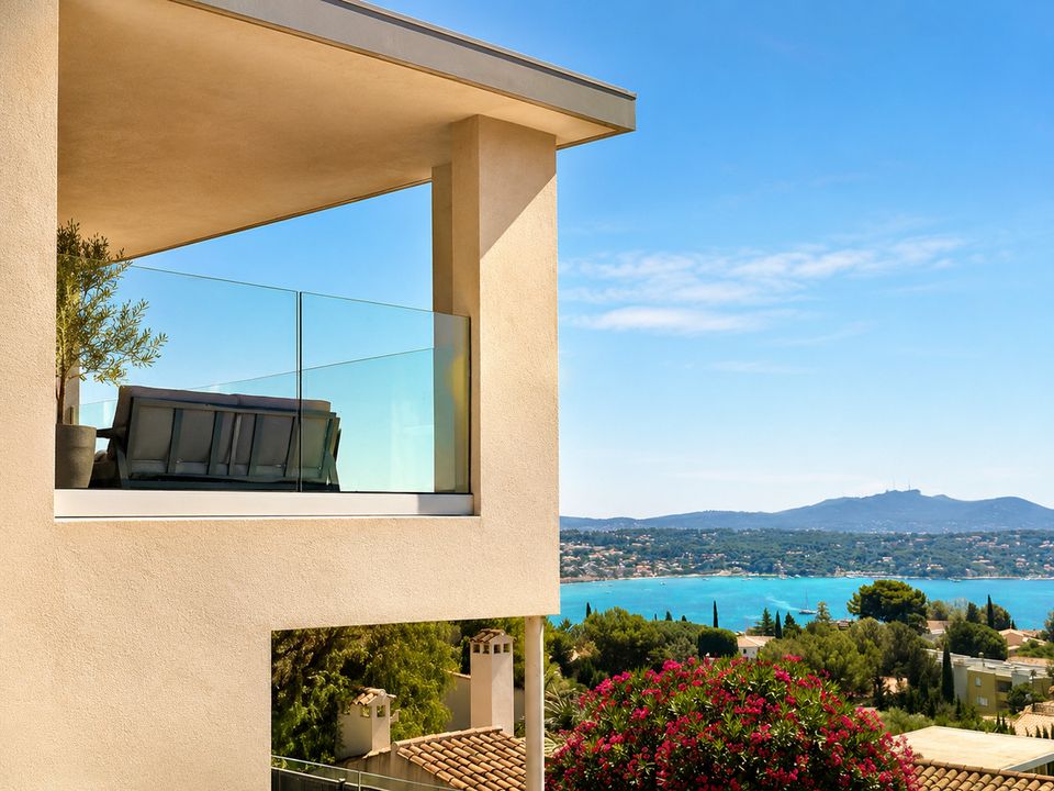 Villa a Bandol, Var - foto 2