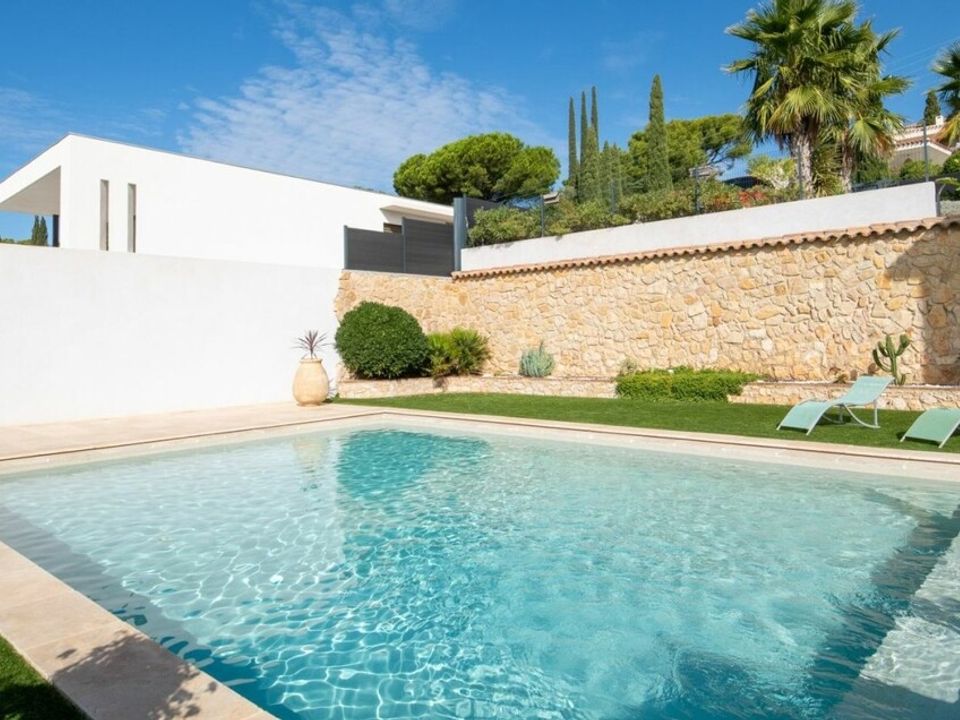 Villa a Bandol, Var - foto 5