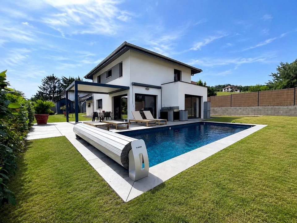 Villa en Lovagny, Haute-Savoie - foto 2