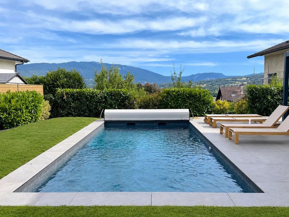 Villa en Lovagny, Haute-Savoie - foto 3