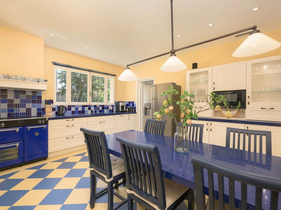 Villa i Cabris, Alpes-Maritimes - foto 3