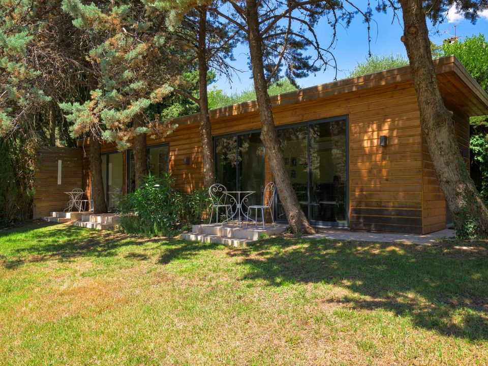 Villa i Cabris, Alpes-Maritimes - foto 5