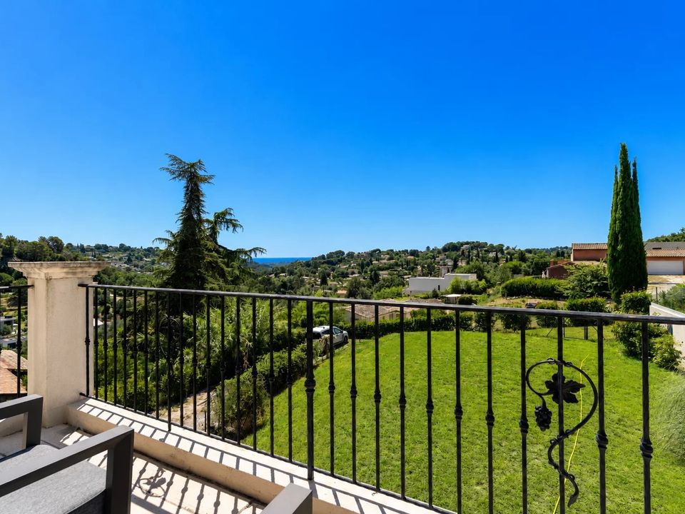 Villa em Biot, Alpes-Maritimes - foto 3