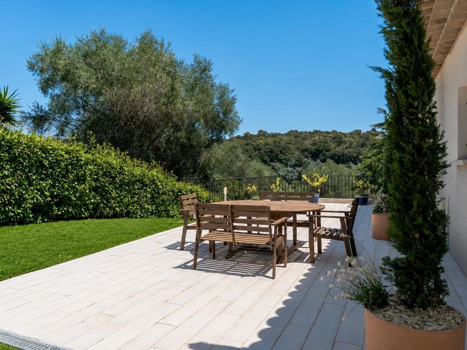 Villa em Biot, Alpes-Maritimes - foto 5