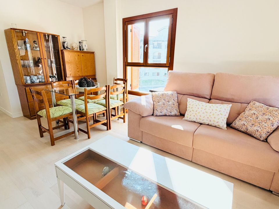 Lejlighed i El Valle Golf Resort, Murcia - foto 4