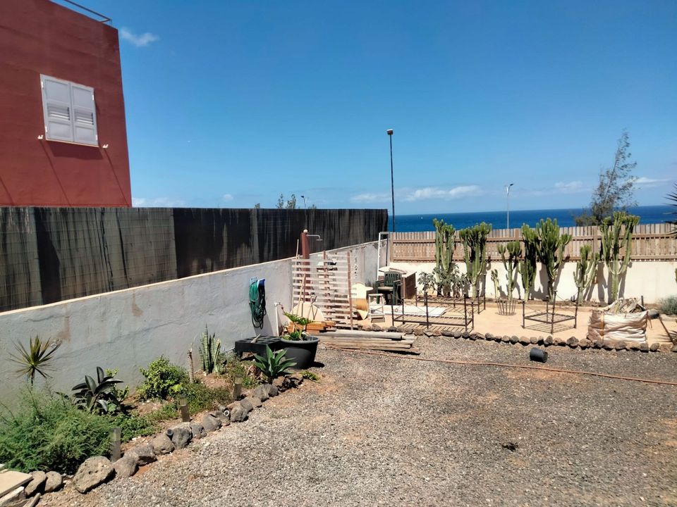 Lejlighed i Puerto Del Rosario, Fuerteventura - foto 1