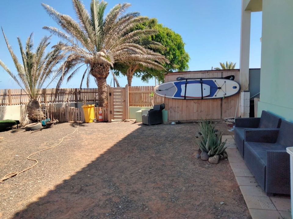 Lejlighed i Puerto Del Rosario, Fuerteventura - foto 3