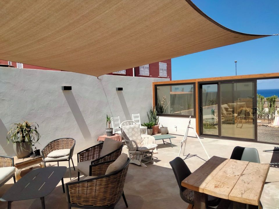 Lejlighed i Puerto Del Rosario, Fuerteventura - foto 4