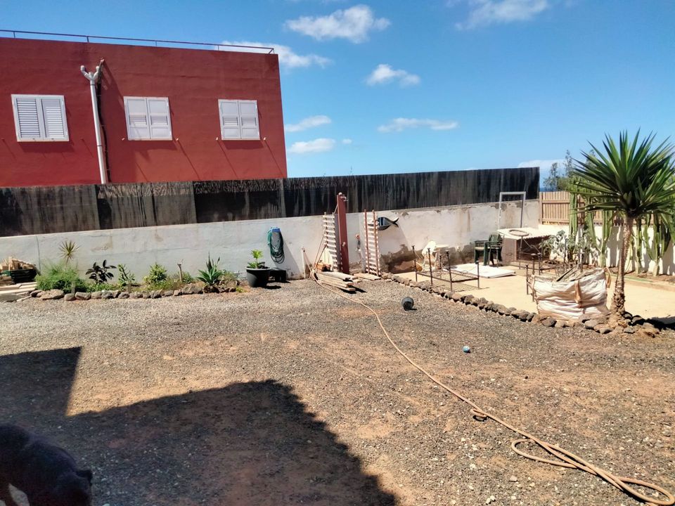 Lejlighed i Puerto Del Rosario, Fuerteventura - foto 5