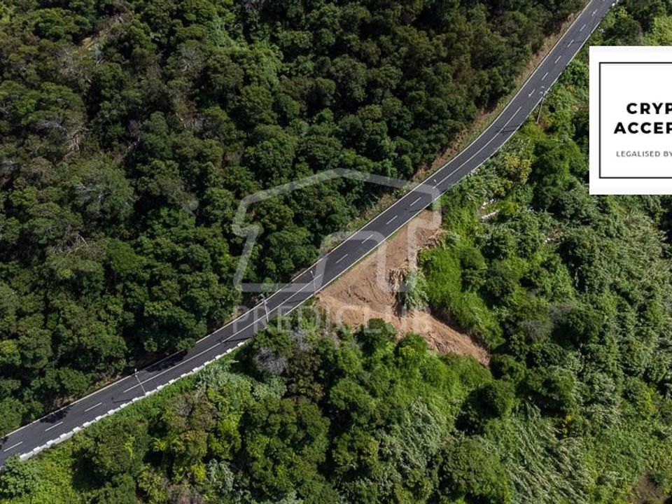 Terra em Machico, Madeira - foto 1