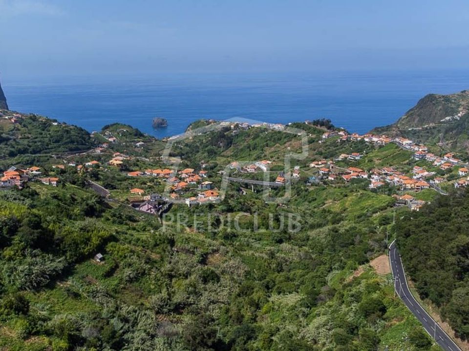 Terra em Machico, Madeira - foto 4